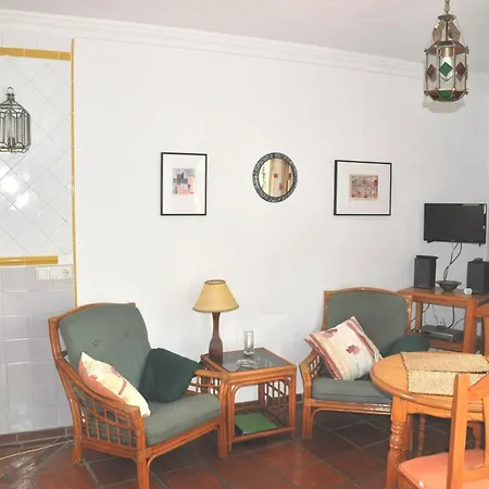 San Ambrosio Apartamento Vejer de la Frontera