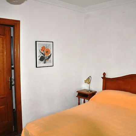 San Ambrosio Apartamento *