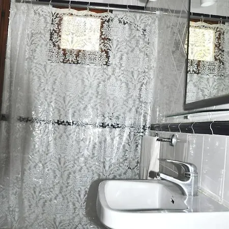 Apartamento San Ambrosio *