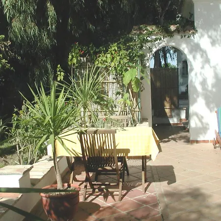 San Ambrosio Vejer de la Frontera