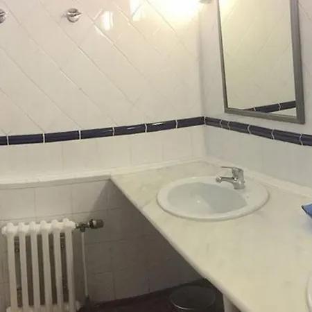 Apartamento San Ambrosio Vejer de la Frontera