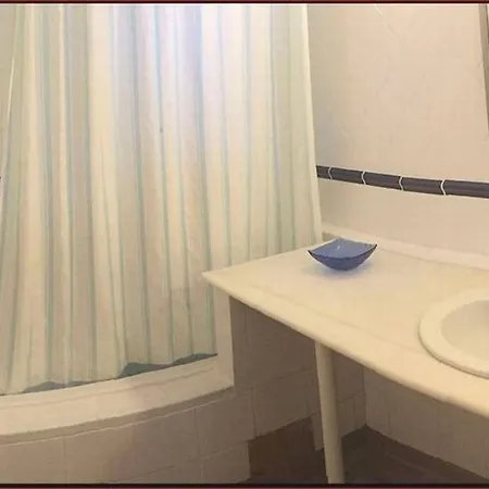 San Ambrosio Apartamento Vejer de la Frontera