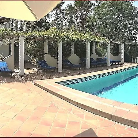 San Ambrosio Apartamento Vejer de la Frontera