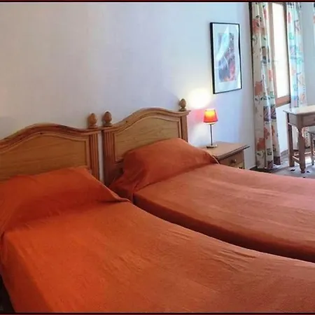 San Ambrosio Apartamento