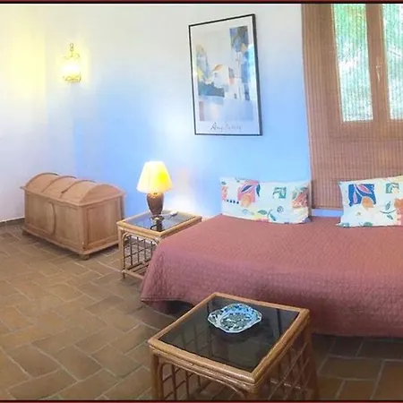 Apartamento San Ambrosio *