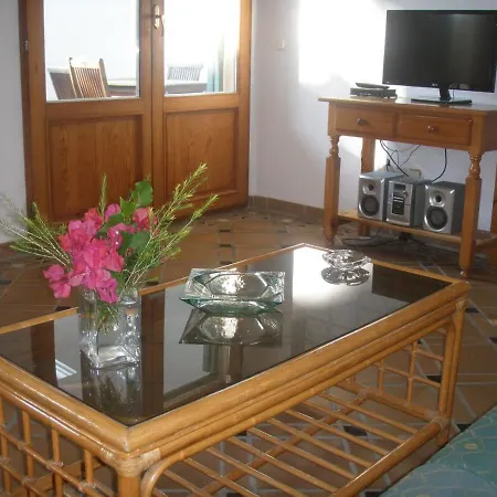 Apartamento San Ambrosio *