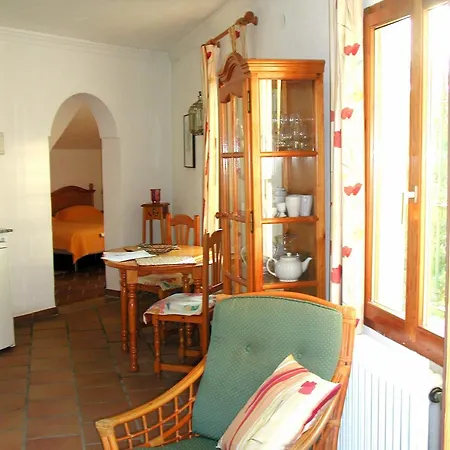 Apartamento San Ambrosio
