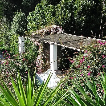 San Ambrosio Vejer de la Frontera