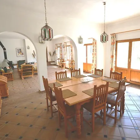 San Ambrosio Apartamento *