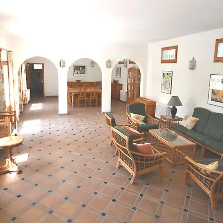 Apartamento San Ambrosio Vejer de la Frontera