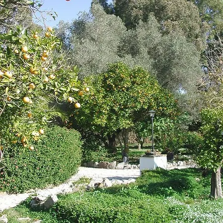 San Ambrosio *
