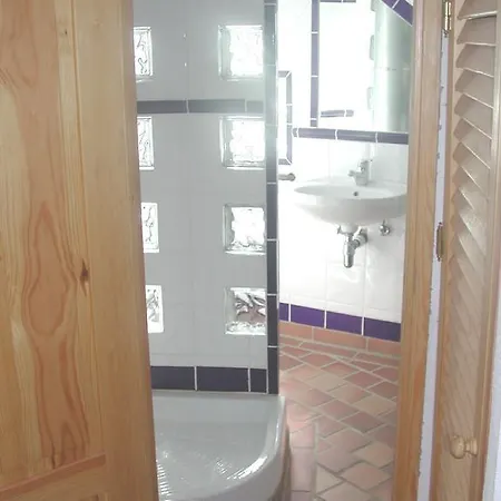 San Ambrosio Apartamento Vejer de la Frontera