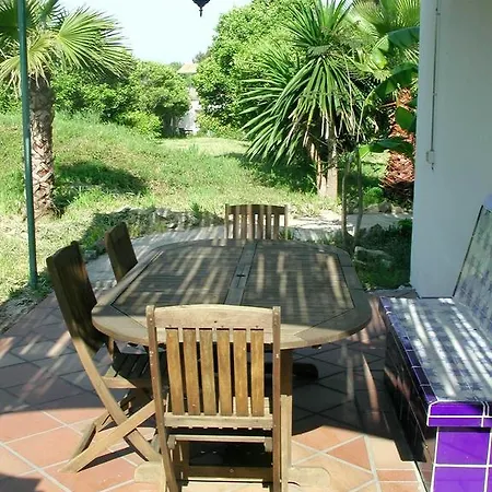 Apartamento San Ambrosio Vejer de la Frontera