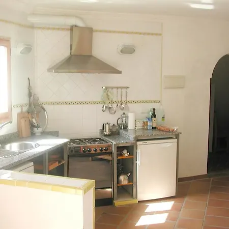 San Ambrosio Apartamento Vejer de la Frontera