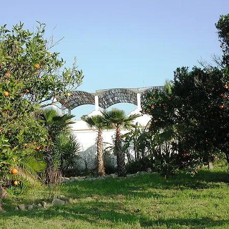 Apartamento San Ambrosio *