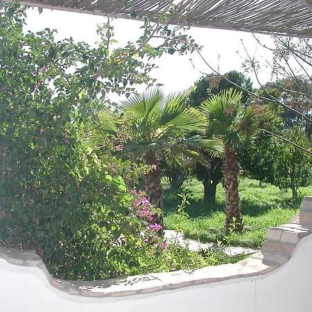 Apartamento San Ambrosio Vejer de la Frontera