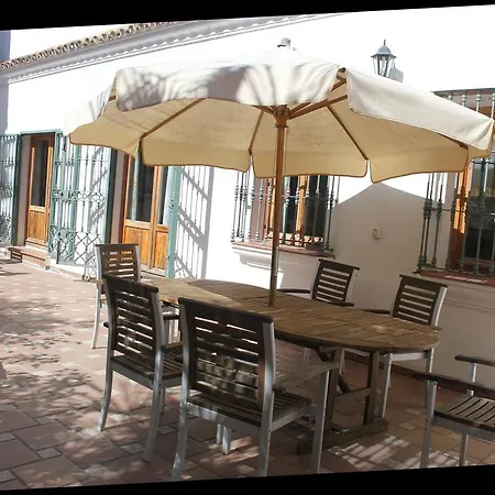 Apartamento San Ambrosio