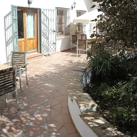 San Ambrosio Vejer de la Frontera