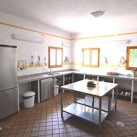San Ambrosio Vejer de la Frontera
