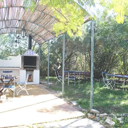Apartamento San Ambrosio *