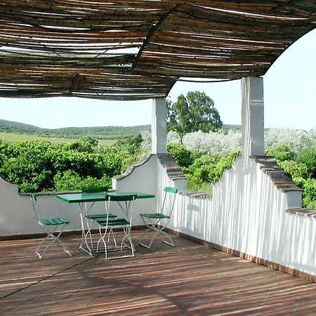 Apartamento San Ambrosio *