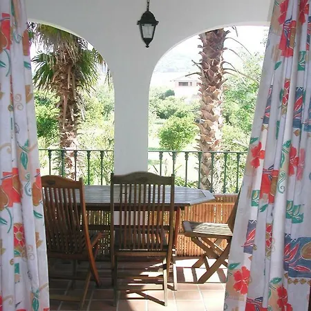 San Ambrosio Apartamento Vejer de la Frontera