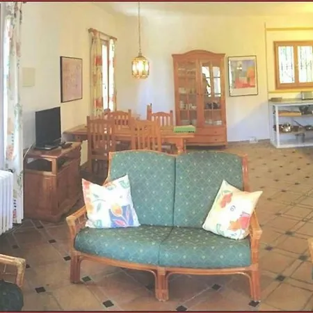 San Ambrosio Apartamento Vejer de la Frontera