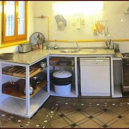Apartamento San Ambrosio