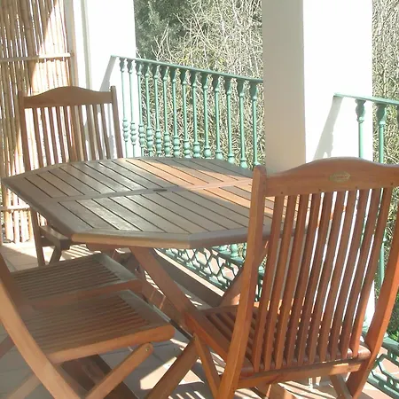 Apartamento San Ambrosio