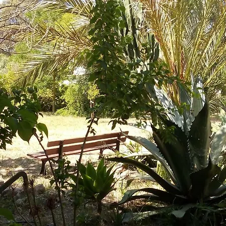 Apartamento San Ambrosio