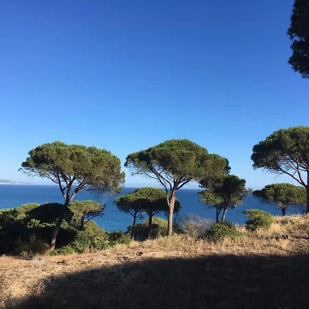 Apartamento San Ambrosio