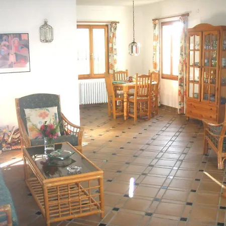 San Ambrosio - In Gruener Oase Mit Terrasse, Pool, Heizung, Wifi * Vejer de la Frontera