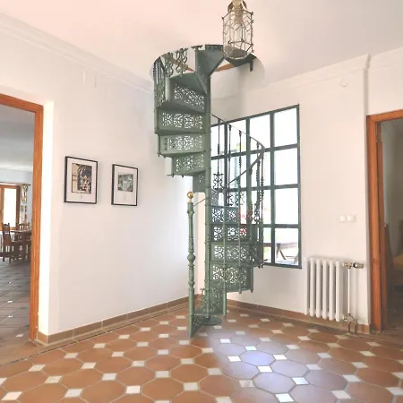 San Ambrosio - In Gruener Oase Mit Terrasse, Pool, Heizung, Wifi *