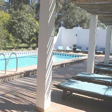 San Ambrosio - In Gruener Oase Mit Terrasse, Pool, Heizung, Wifi *